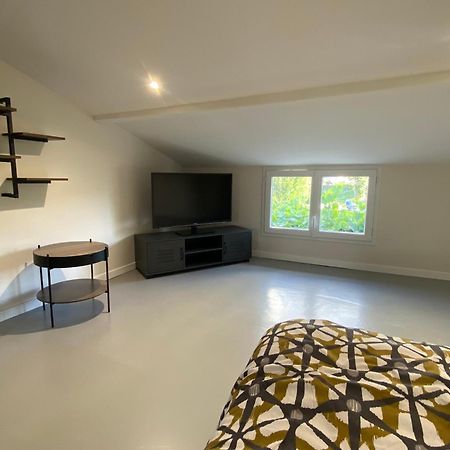 L Atelier Du Golf Lejlighed Périgueux Eksteriør billede