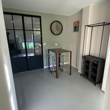 L Atelier Du Golf Lejlighed Périgueux Eksteriør billede