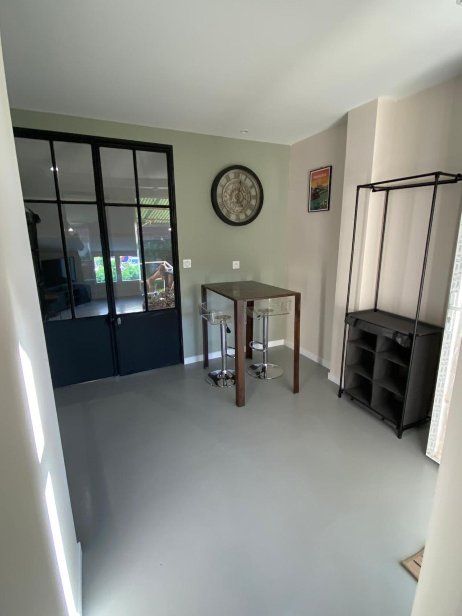 L Atelier Du Golf Lejlighed Périgueux Eksteriør billede
